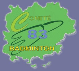 Comité 83 Var - Badminton